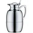 Pichet isotherme JUWEL, 1 litre, inox plaqué, or - Alfi