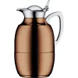 Pichet isotherme JUWEL, 1 litre, inox plaqué, or - Alfi