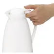 Pichet isotherme ECO, 1 litre, blanc - Alfi 
