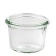12 Bocaux gourmets Weck, 80 ml - APS