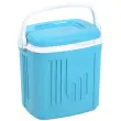 Glacière ICEBERG, 20 litres, bleu clair/blanc - Eda Fontaine