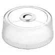 Cloche de conservation, diamètre 300 mm, transparent - APS