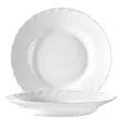 Tasse à café TRIANON, 0,22 l, blanc - Esmeyer