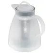 Pichet isotherme pour thé DAN TEA, 1 litre, fumé - Alfi
