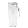 Carafe à céréales, 1,5 litre, transparent - APS