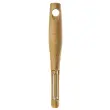 Eplucheur multifonctions BIO, manche effet bois - Gastromax 