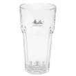 Tasse espresso 'M-Cups', 80 ml, blanc - Melitta Professional 