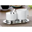 Set pour sucre et cr&egrave;me 'Adam', 5 pi&egrave;ces - Esmeyer 