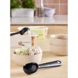 Cuillère à glace, noir - Gastromax