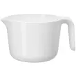 Bol m&eacute;langeur, 0,3 litre, blanc - Gastromax 