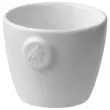 Sous-tasse espresso 'M-Collection', blanc - Melitta Professional