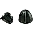 Presse-agrumes Vitaminox 2C, argent/noir - Little Balance 