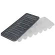 2 Bacs à glaçons, pour 14 glaçons - Metaltex
