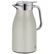 Pichet isotherme SKYLINE, 1 litre, argent mat - Alfi 