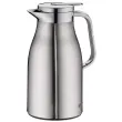 Pichet isotherme SKYLINE, 1 litre, argent mat - Alfi 