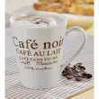 Tasse &agrave; caf&eacute; 'Fakt' - Esmeyer 