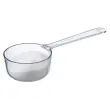 5 Cuill&egrave;res doseuses, plastique - Gastromax 