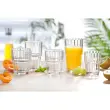 Verre à jus de fruit 'Norvege', 0,25 litre - Esmeyer