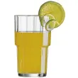 Verre à jus de fruit 'Norvege', 0,25 litre - Esmeyer