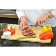Couteau de cuisine 'Titanium', longueur 60 mm - Clauss 