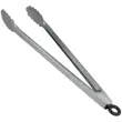 Pince à grillades, inox, longueur 340 mm - Metaltex