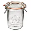 Joint en caoutchouc pour bocal Weck, 54 x 67 x 10 mm - APS