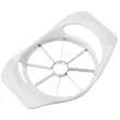Diviseur de pommes, blanc - Gastromax 
