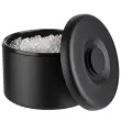 Bac à glaçons ARCTIC, en PS/aluminium, 6 litres, argent - APS