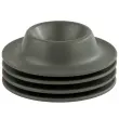 4 Coquetiers EGGY, gris - APS