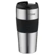 Gobelet isotherme THERMOPRO, 0,4 litre, argent - Thermos