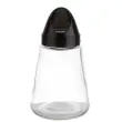Pot à snack NOTOUCH, 350 ml, noir - APS