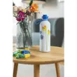 Gourde isotherme STEEL BOTTLE WILD FLOWERS, 0,725 litre - Lego