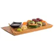 Planche à sushis SIMPLY WOOD, 350 x 170 mm, chêne - APS