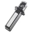 Affûteur de couteau, noir - Gastromax