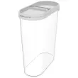 Boîte verseuse / de conservation Flip, 1,1 litre - Smartstore