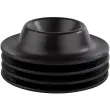 4 Coquetiers EGGY, noir - APS 
