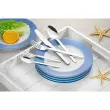 12 Fourchettes à dessert BETTINA, L 140 mm - Esmeyer