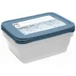 4 Bo&icirc;tes de cong&eacute;lation Mia 'Magic Ice' - Keeeper 