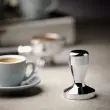 Tamper &agrave; caf&eacute; en acier inoxydable, diam&egrave;tre 58 mm - APS 