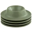 4 Coquetiers EGGY, vert - APS