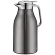Pichet isotherme SKYLINE, 1,5 litre, acier inoxydable - Alfi