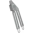 Presse-ail Imperial, acier inoxydable - Metaltex 