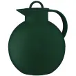 Pichet isotherme KUGEL, 0,94 litre, gris graphite - Alfi