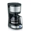 Verseuse en verre GK 5541, 0,5 litre - Severin