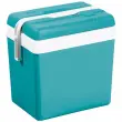 Glacière, plastique, 24 litres, bleu lagune - Eda Fontaine