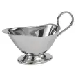 Sauci&egrave;re PROFI, acier inoxydable, 0,125 litre - APS 