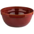 Bol EMMA, 2,30 litres, rouge - APS 