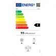 Glacière KK 28, capacité 28 litres, noir - AEG