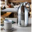 Pichet isotherme HOTELLO 0,3 litre, inox poli - Alfi 