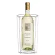 Rafraîchisseur de bouteille PURE, transparent - APS